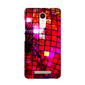 Blink Merah Casing HP