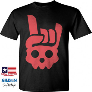 Kaos Roxxintrovert Hand Fingerking