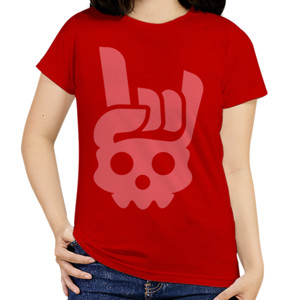 Kaos Roxxintrovert Hand Fingerking