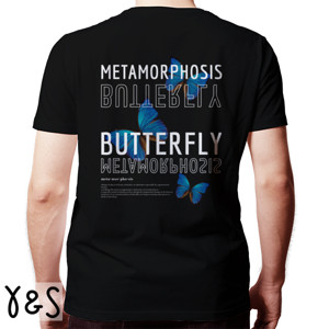Kaos Metamorphosis