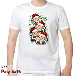 Kaos Little Lamb Squad