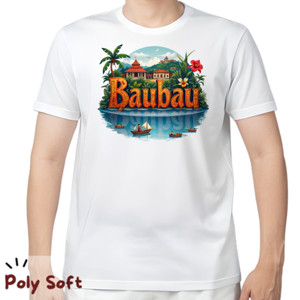 Kaos Baubau