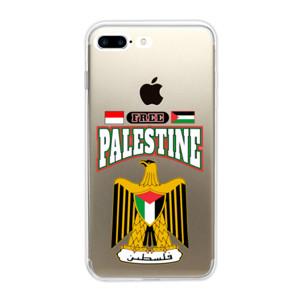 Free Palestine 🇵🇸  Casing HP