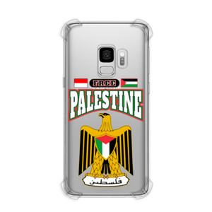 Casing HP Free Palestine 🇵🇸