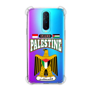 Free Palestine 🇵🇸  Casing HP
