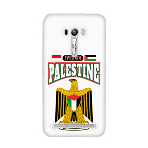Free Palestine 🇵🇸  Casing HP