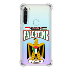 Casing HP Free Palestine 🇵🇸