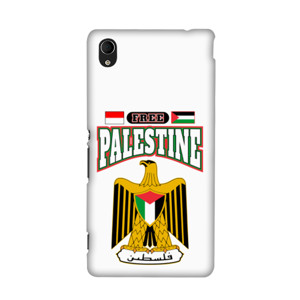 Free Palestine 🇵🇸  Casing HP