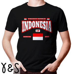 Kaos Indonesia