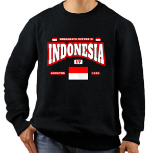 Jaket Sweater Indonesia