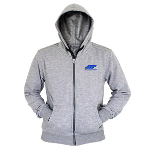 Hoodie Zipper Rx7 lbwk