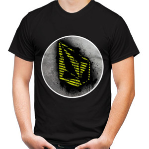Kaos Kaos Distro Keren - Dark Volcom