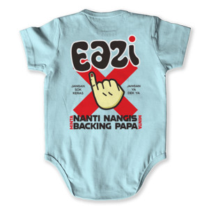 Baby Jumper EAZI
