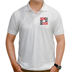 Kaos Polo GENZEX