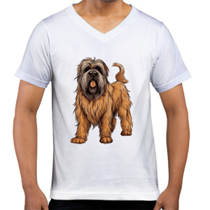 Kaos  Kaos Gambar Anjing 296