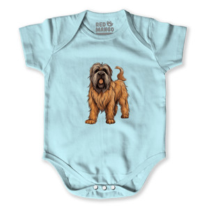 Baby Jumper Kaos Gambar Anjing 296