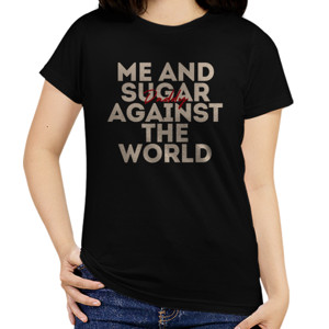 Kaos Me and Sugar Daddy Against The World