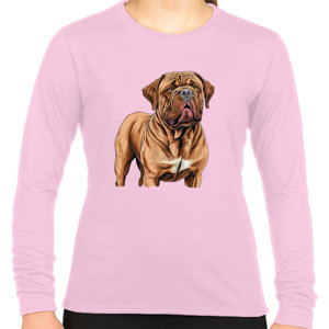 Kaos Kaos Gambar Anjing 372