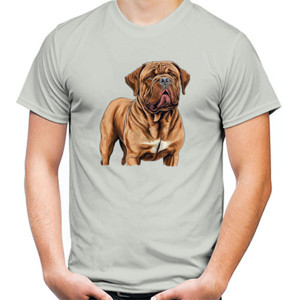 Kaos Kaos Gambar Anjing 372