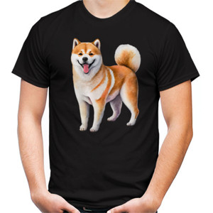 Kaos Kaos Gambar Anjing 421