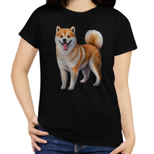 Kaos Kaos Gambar Anjing 421