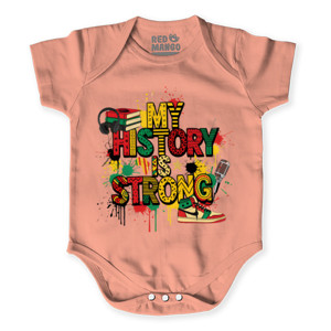 Baby Jumper My History