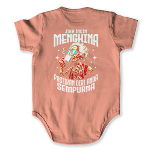 Baby Jumper Gambar Kata 002