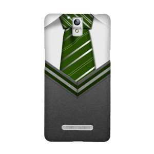 I'm Gentleman Casing HP