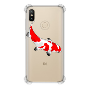 Casing HP Koi japan limited