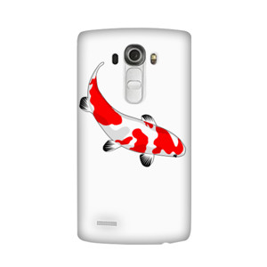 Koi japan limited Casing HP