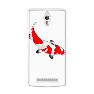 Koi japan limited Casing HP