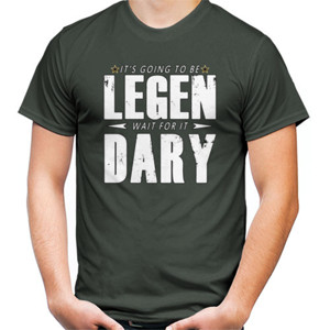 Kaos Legendary