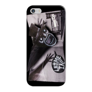 Casing Halloween Special: Babadook Casing HP