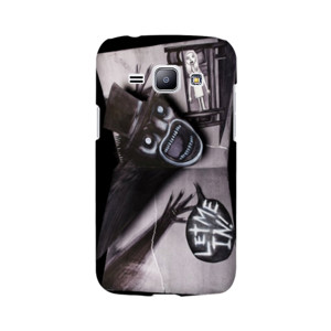 Casing Halloween Special: Babadook Casing HP