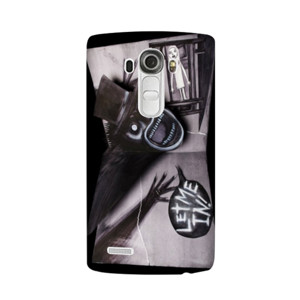 Casing Halloween Special: Babadook Casing HP