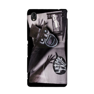 Casing Halloween Special: Babadook Casing HP