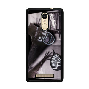 Casing Halloween Special: Babadook Casing HP