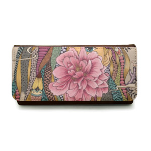 Dompet Wanita Vintage Vibes