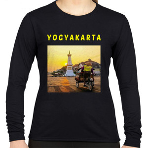Kaos Yogyakarta