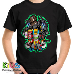 Kaos Thailook racing