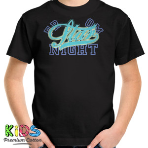 Kaos From Stars Night