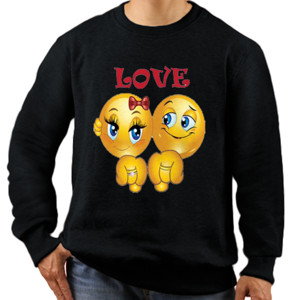Jaket Sweater SAH Minions