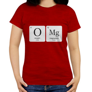 Kaos Alfabet Minul.co Desain 12