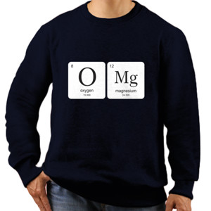 Jaket Sweater Alfabet Minul.co Desain 12