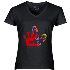 Kaos Dont injak injak