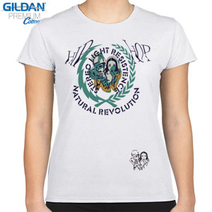 Kaos Hip Hop Stereo