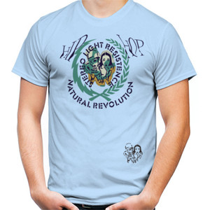 Kaos Hip Hop Stereo