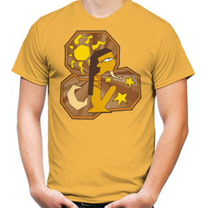 Kaos Egypt Gods