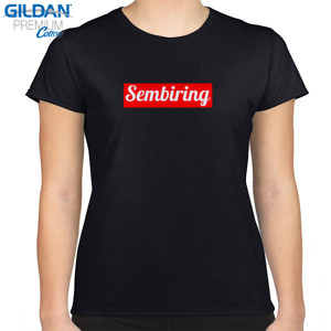 Kaos Pria Sembiring premium warna hitam