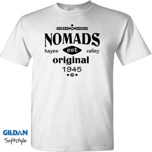 Kaos Nomads 2